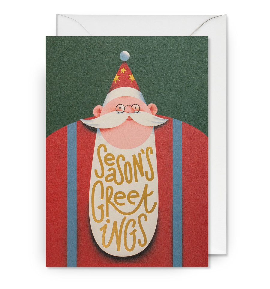 Christmas Cards