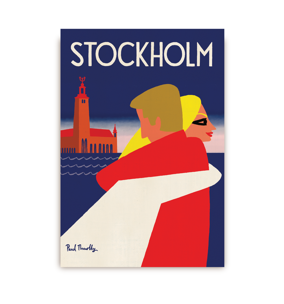 Stockholm - Lagom Design
