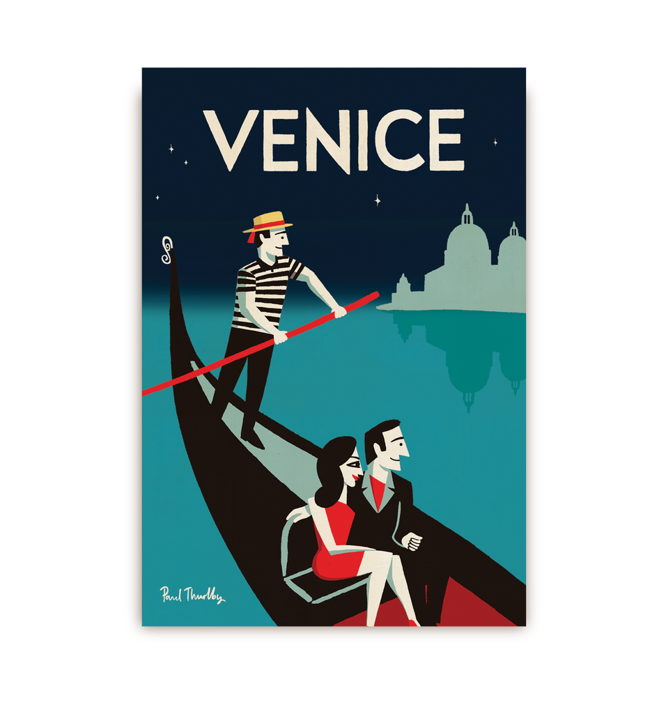 Venice - Lagom Design