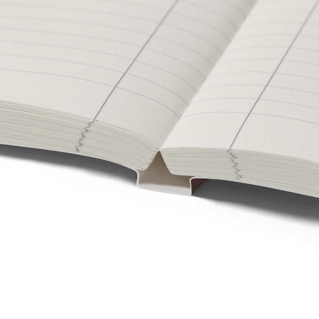 Seafield Notebook - Lagom Design