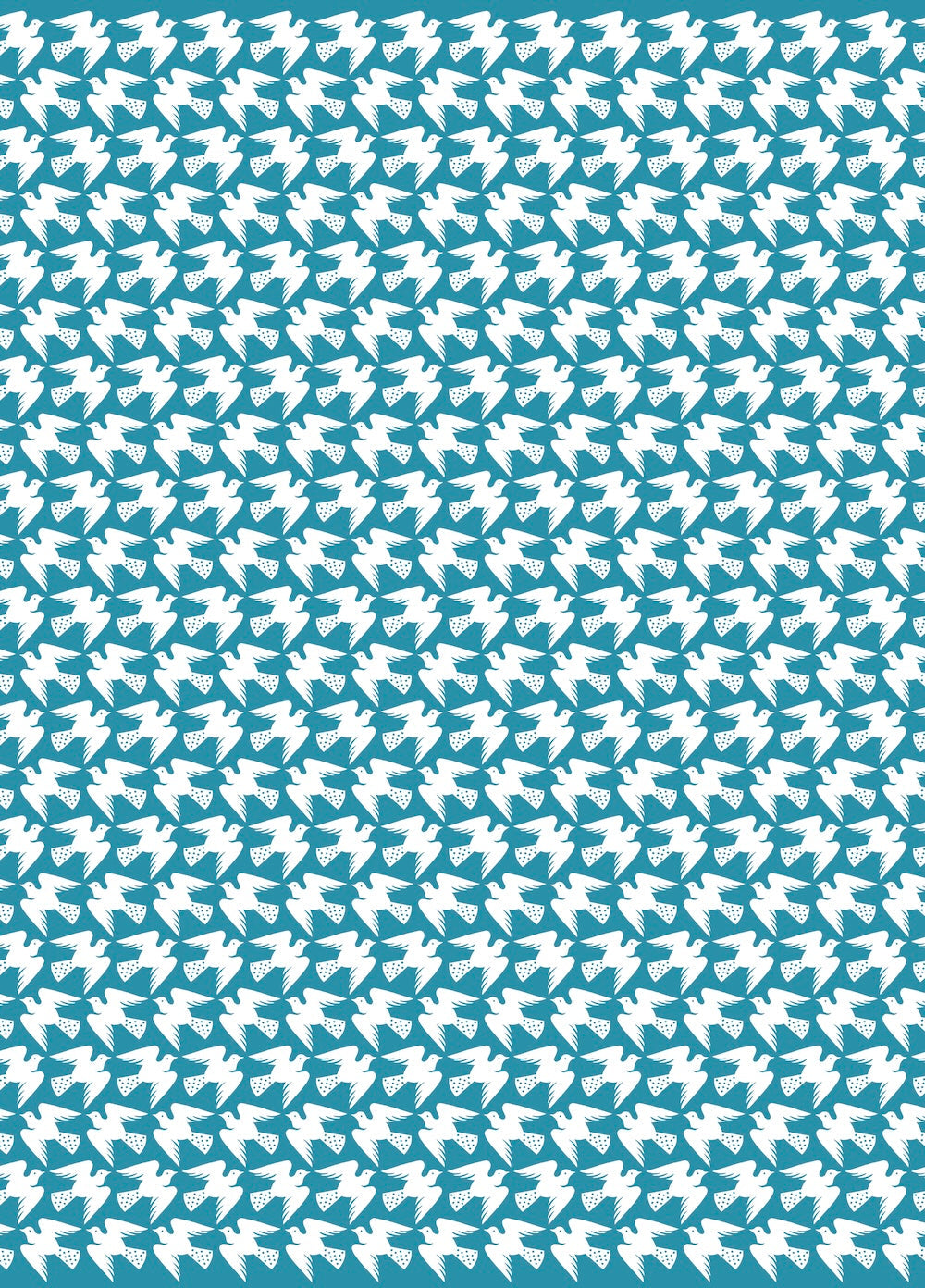 Ariana Martin on Pattern, Print, and Timeless Design