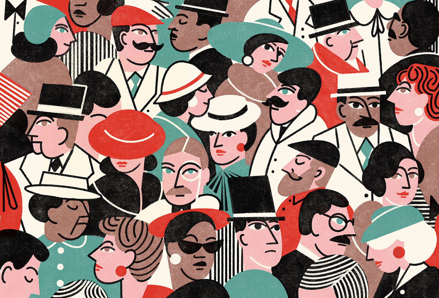 Molly McCammon: Illustrating the Good Life