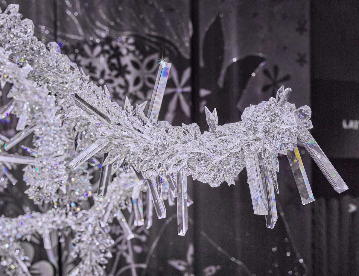 Tord Boontje - A Light into the Winter Darkness