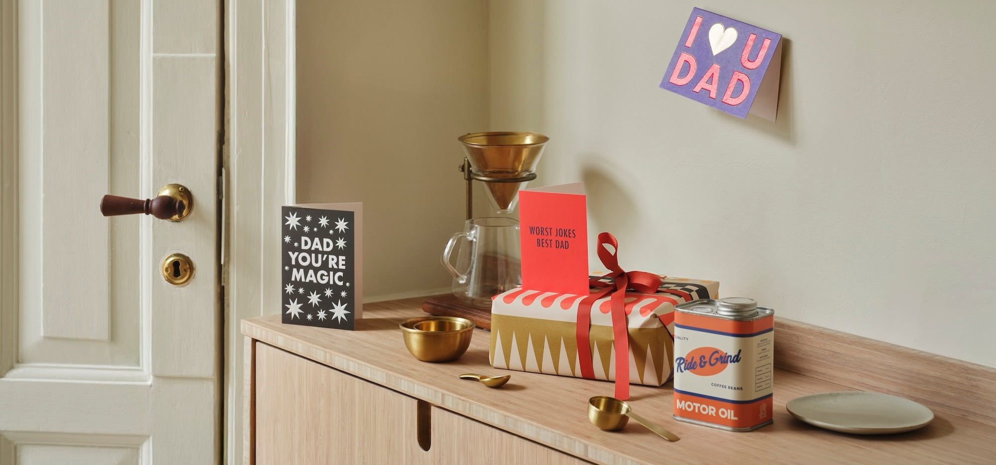 What to Write in a Father’s Day Card