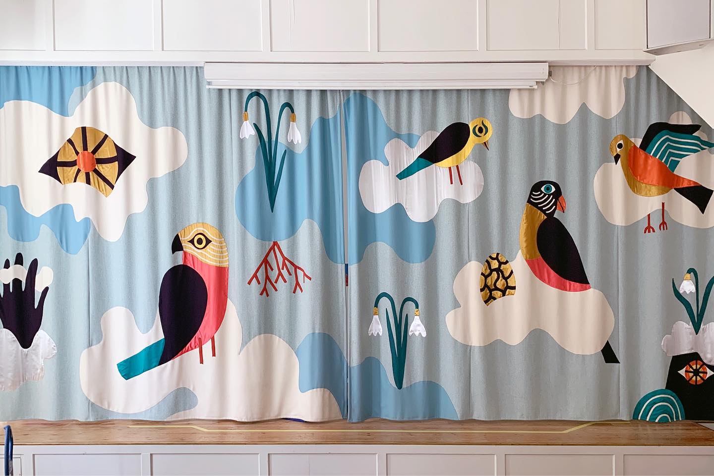 Maja Sten - A Life in Balance