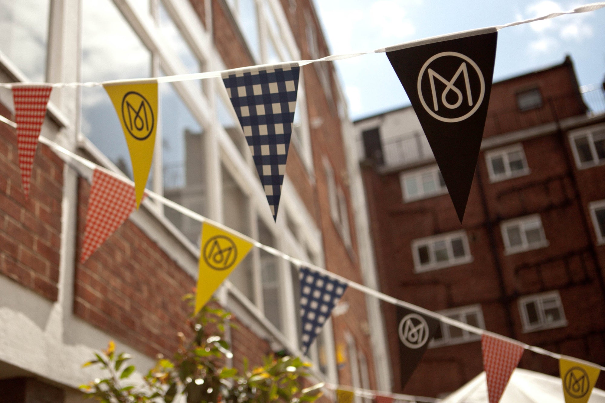 Monocle Country Fayre