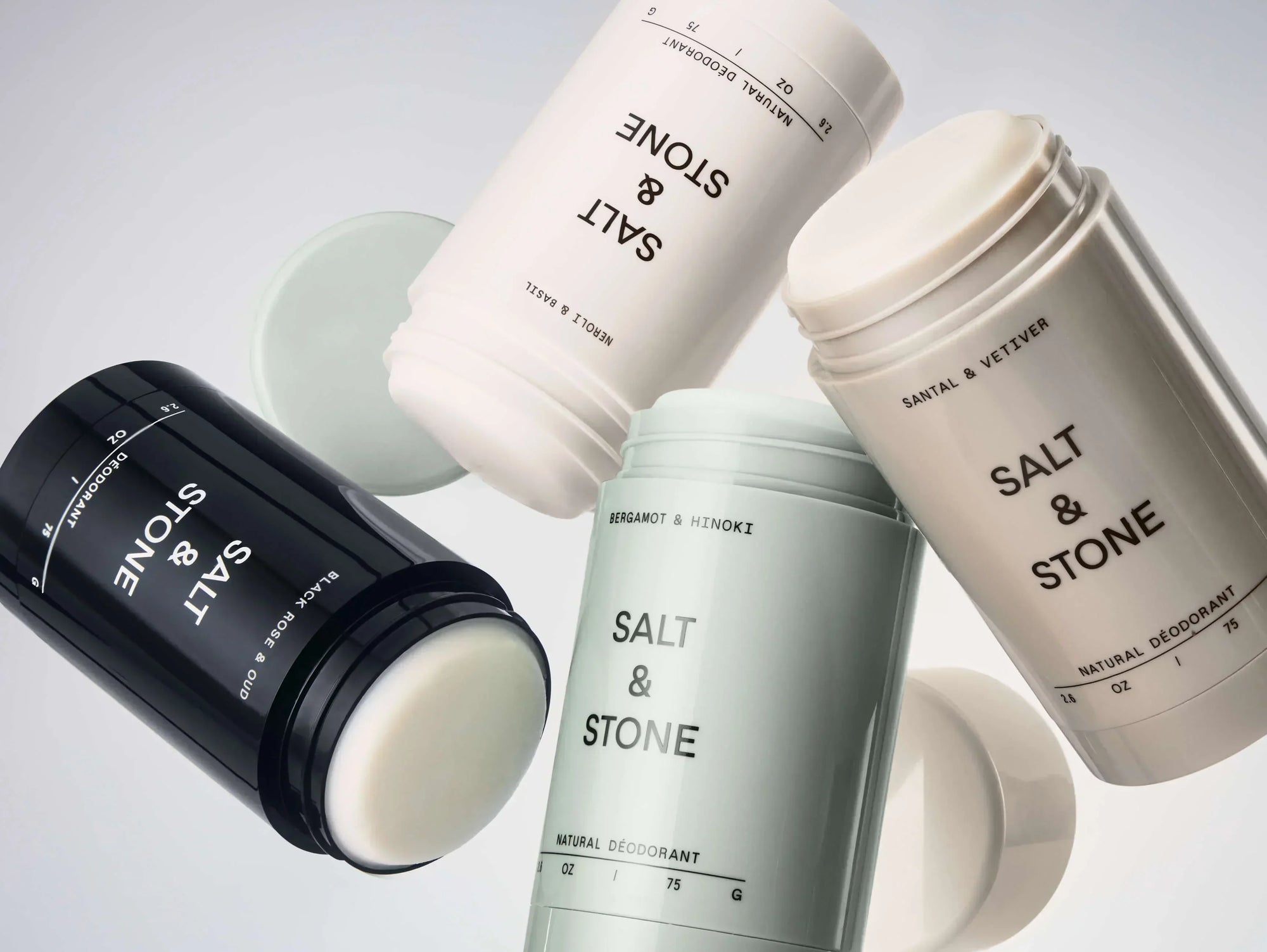 Skincare for a Life Lived in Motion
