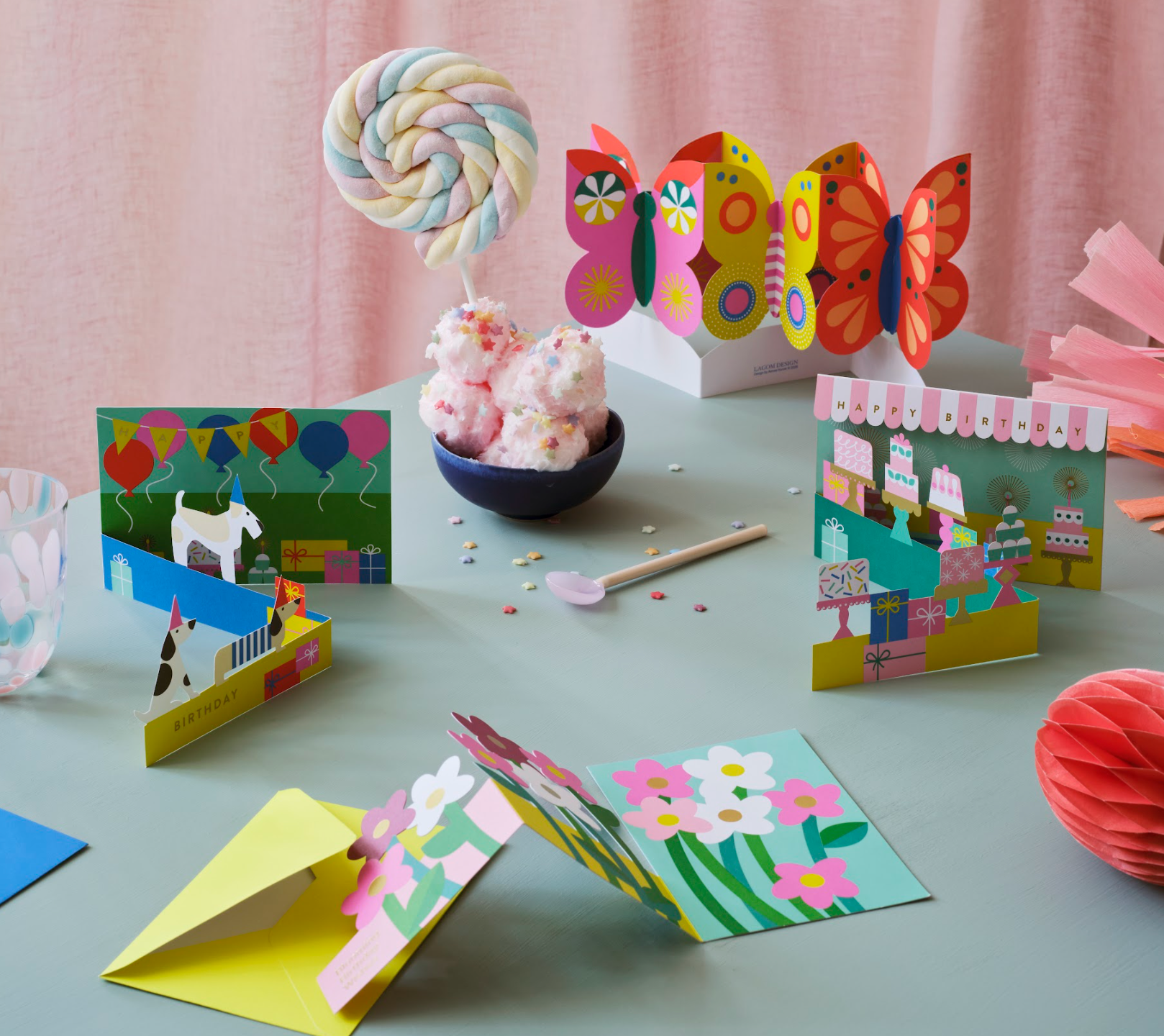 Simplicity & Exploration with Aimee Hucek