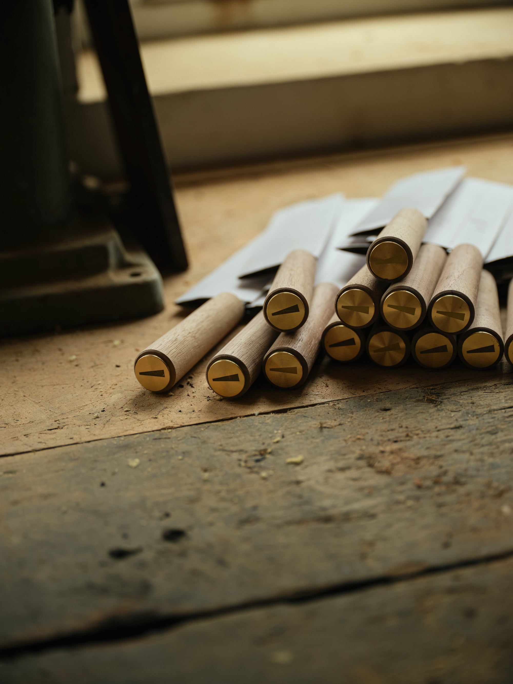 Katto: Finding Calm, One Cut at a Time