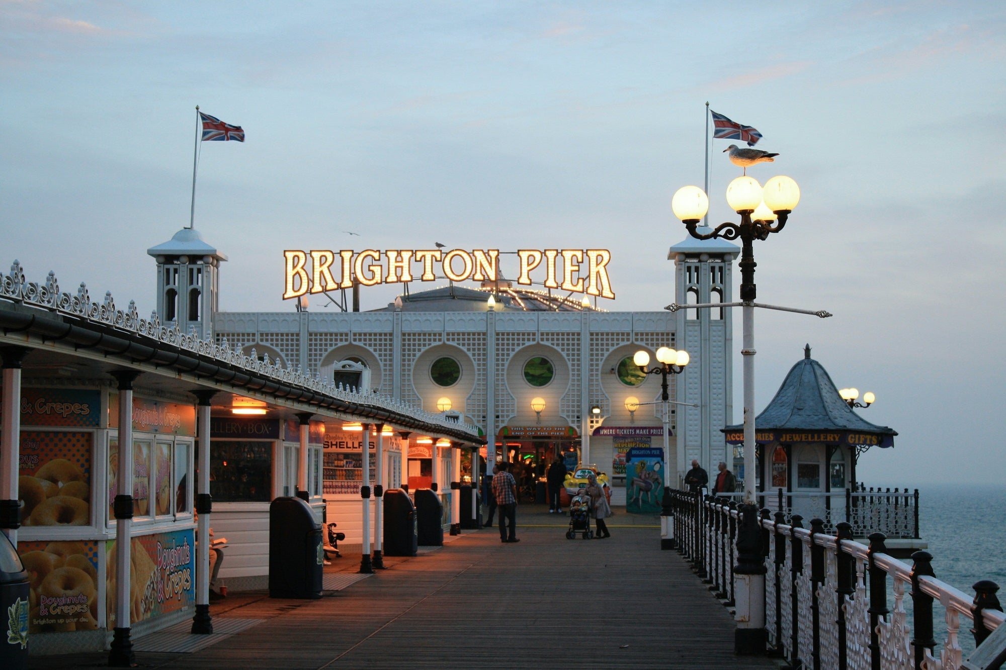Our Guide to Summertime in Brighton ’22