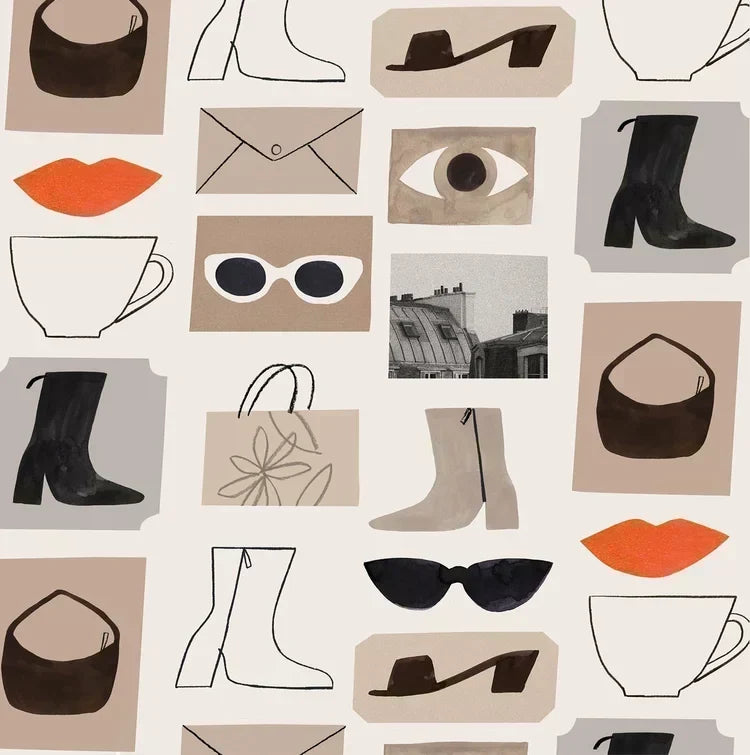 High/Low: Inspirations & Limitations with Clare Owen
