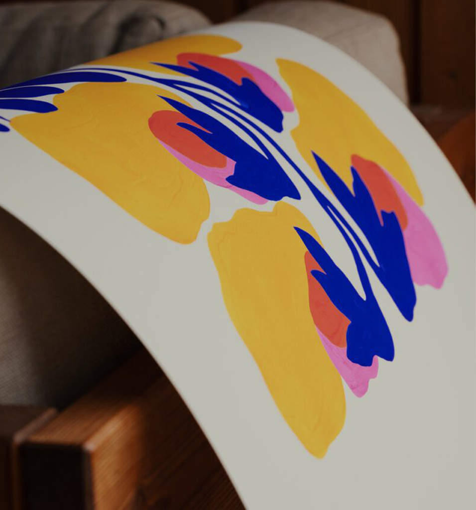 How to Choose and Style Artwork for Your Home