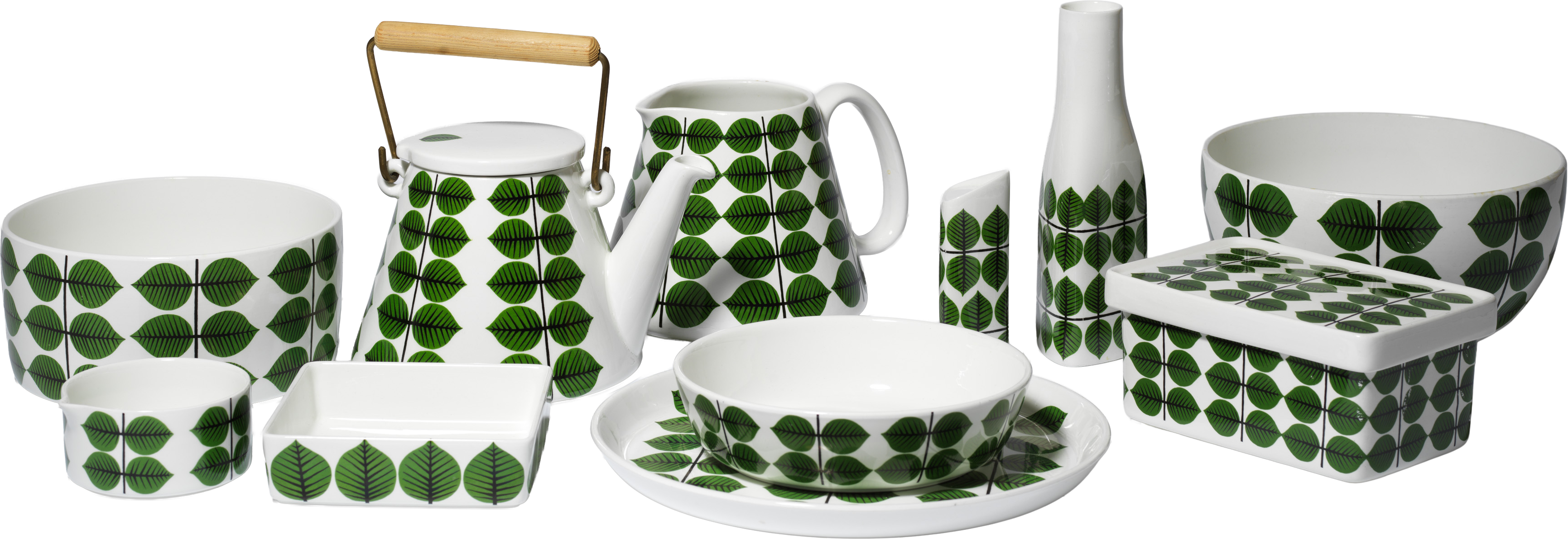Stig Lindberg: A Life Shaped by Craft