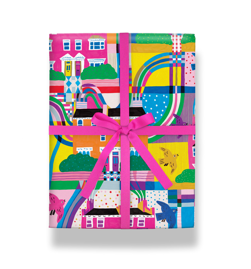 Primrose Hill Lagom Design