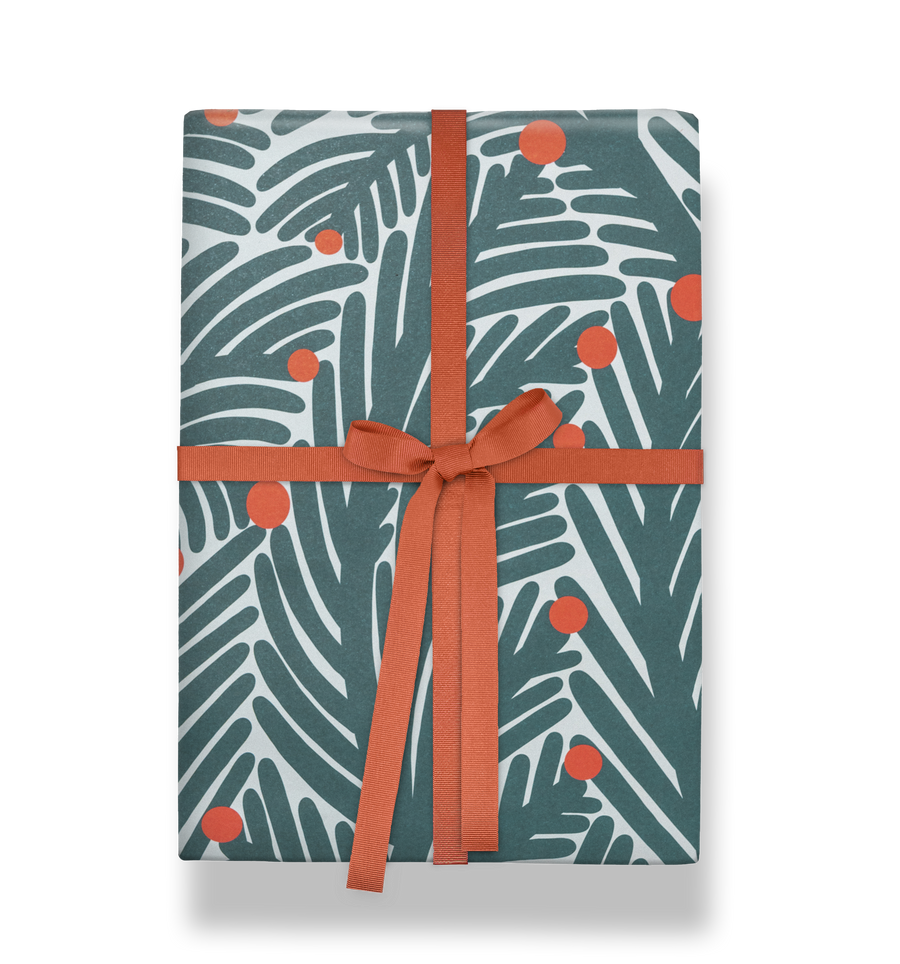 Christmas Gift Wrap