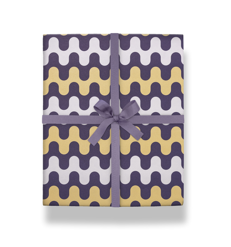 Passalacqua Blu Gift Wrap