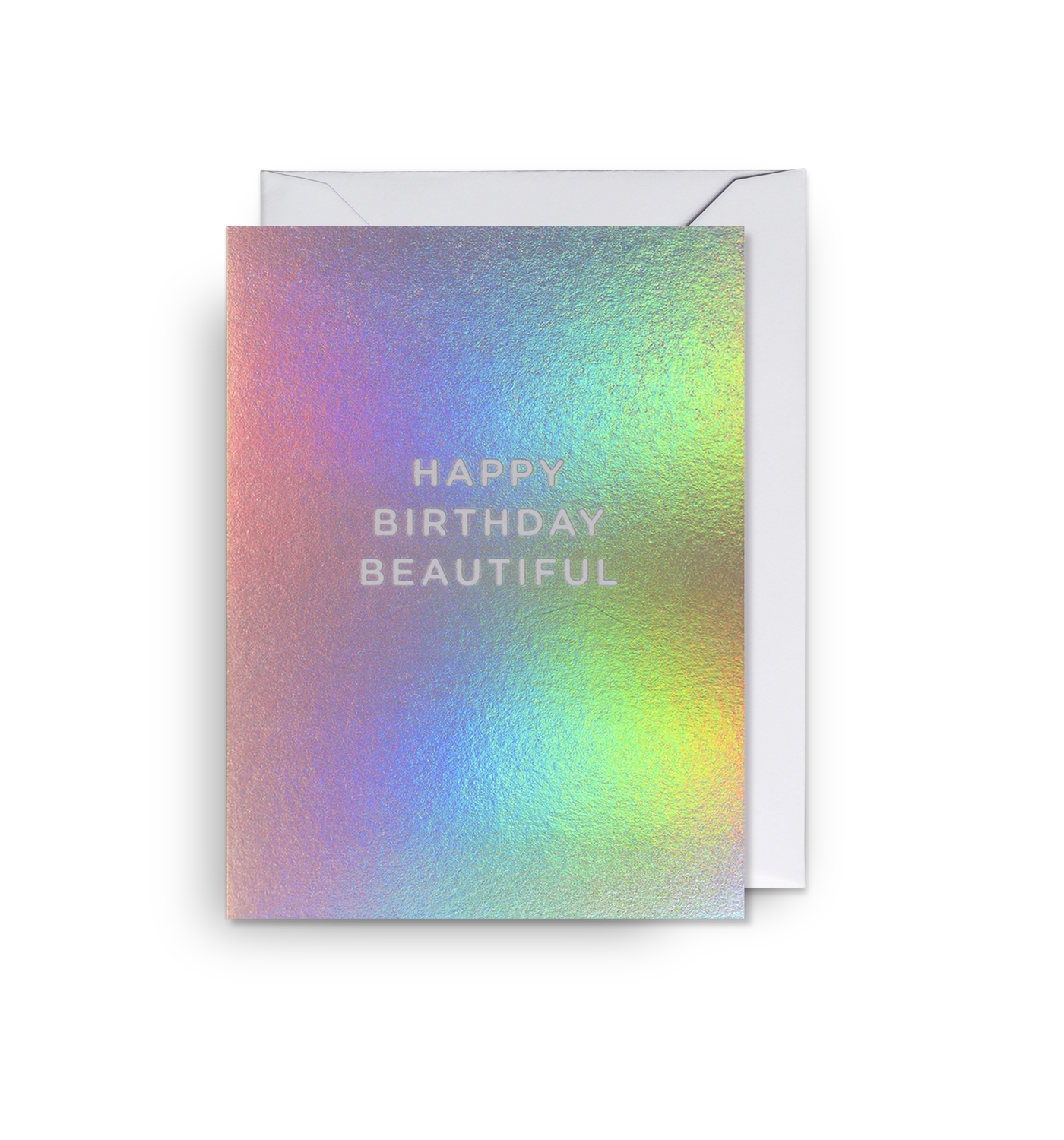 holographic birthday cards Happy Beautiful Mini Card Kithkin Cleric layered card fronts CGC 9.5 Japanese Jirachi Style:Graduate Flag Graduation Invitations
