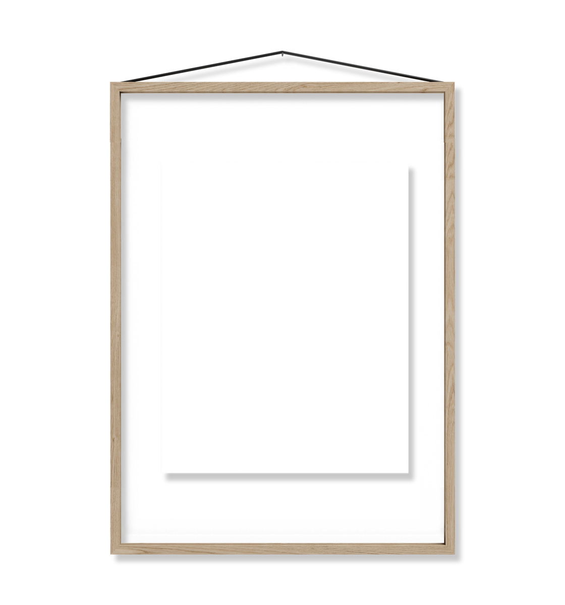 Multi Orientation Picture Frame, 50 x 70 cm Lagom Design