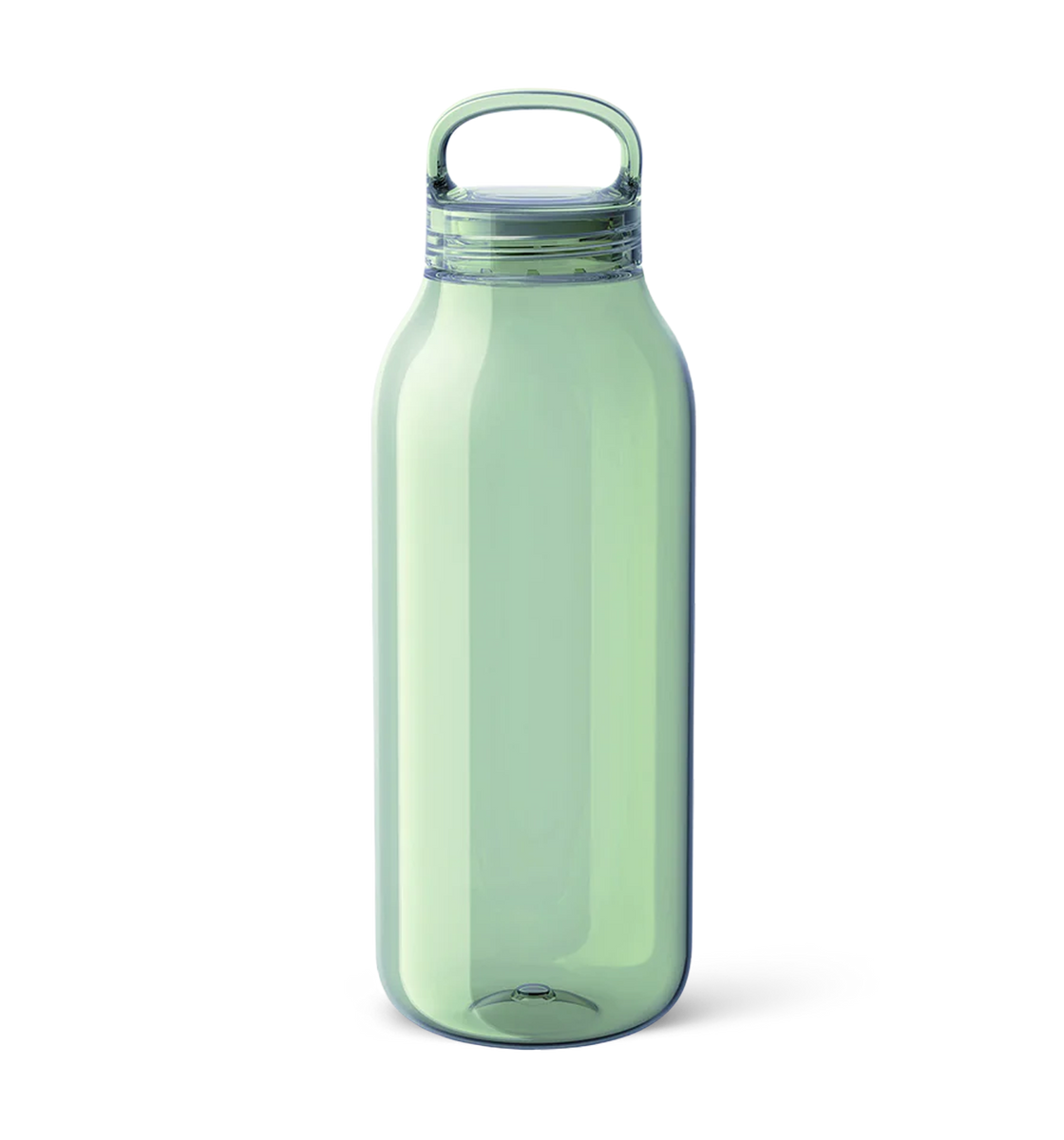 Large Water Bottle, Green 950 ml Lagom Design