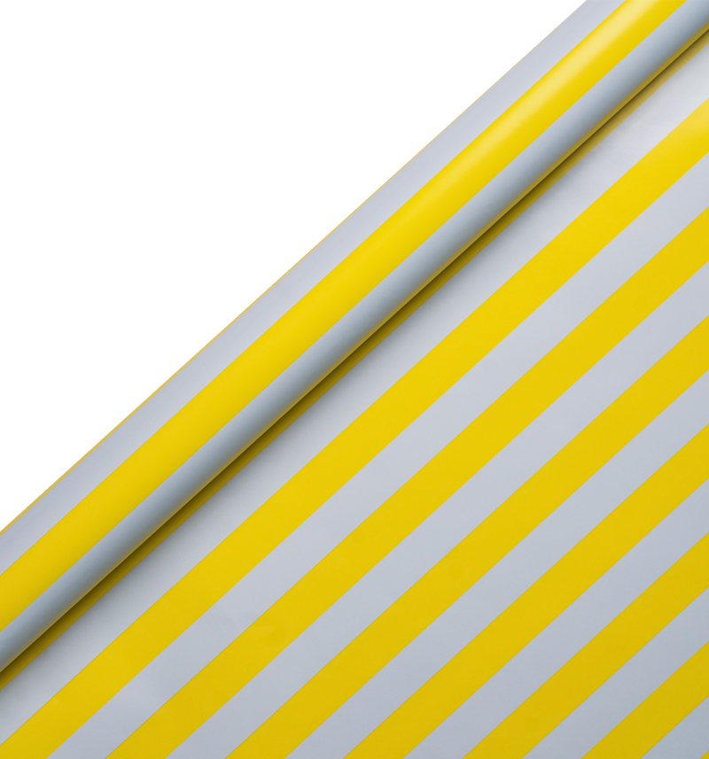 Mitjaneta Parasol Striped Roll Wrap, 3 Metres