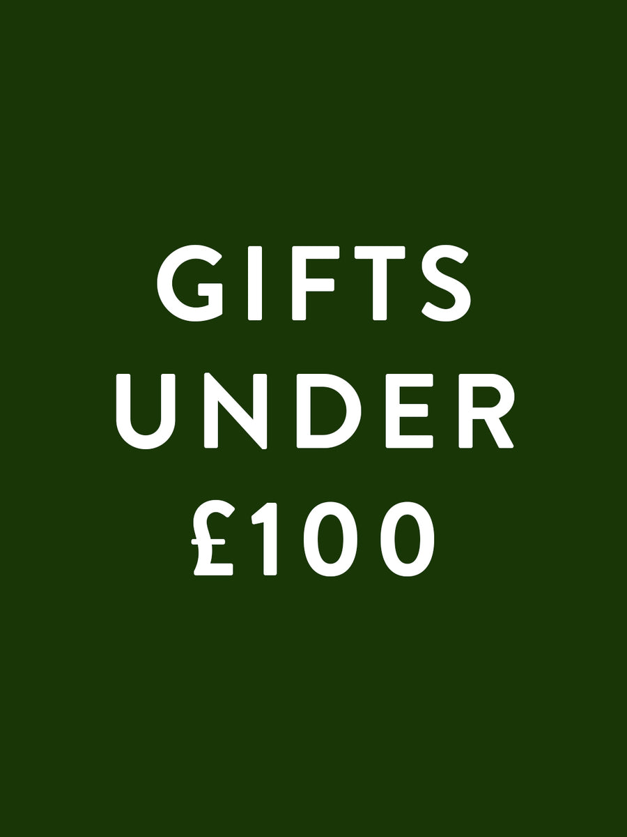 Gifts Under £100