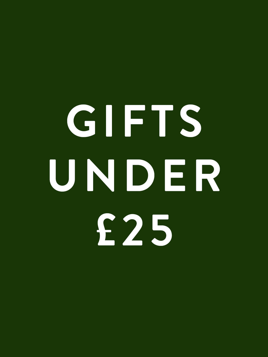 Gifts Under £25