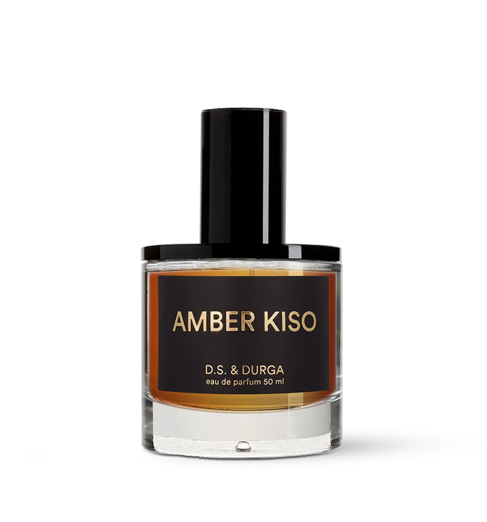 Amber Kiso Eau de Parfum
