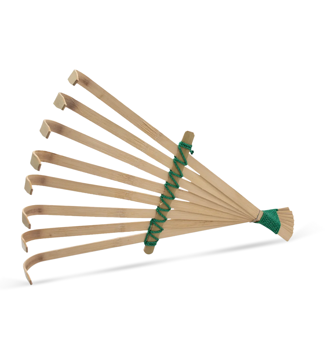 Japanese Bamboo Hand Rake