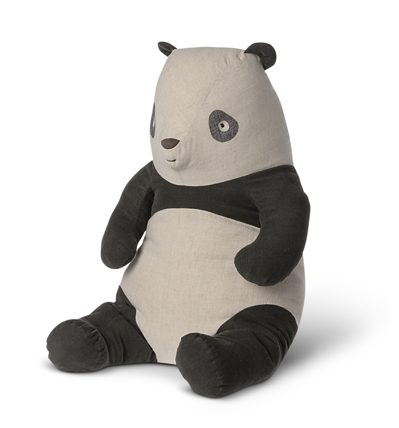 We bare bears panda stuffed outlet toy