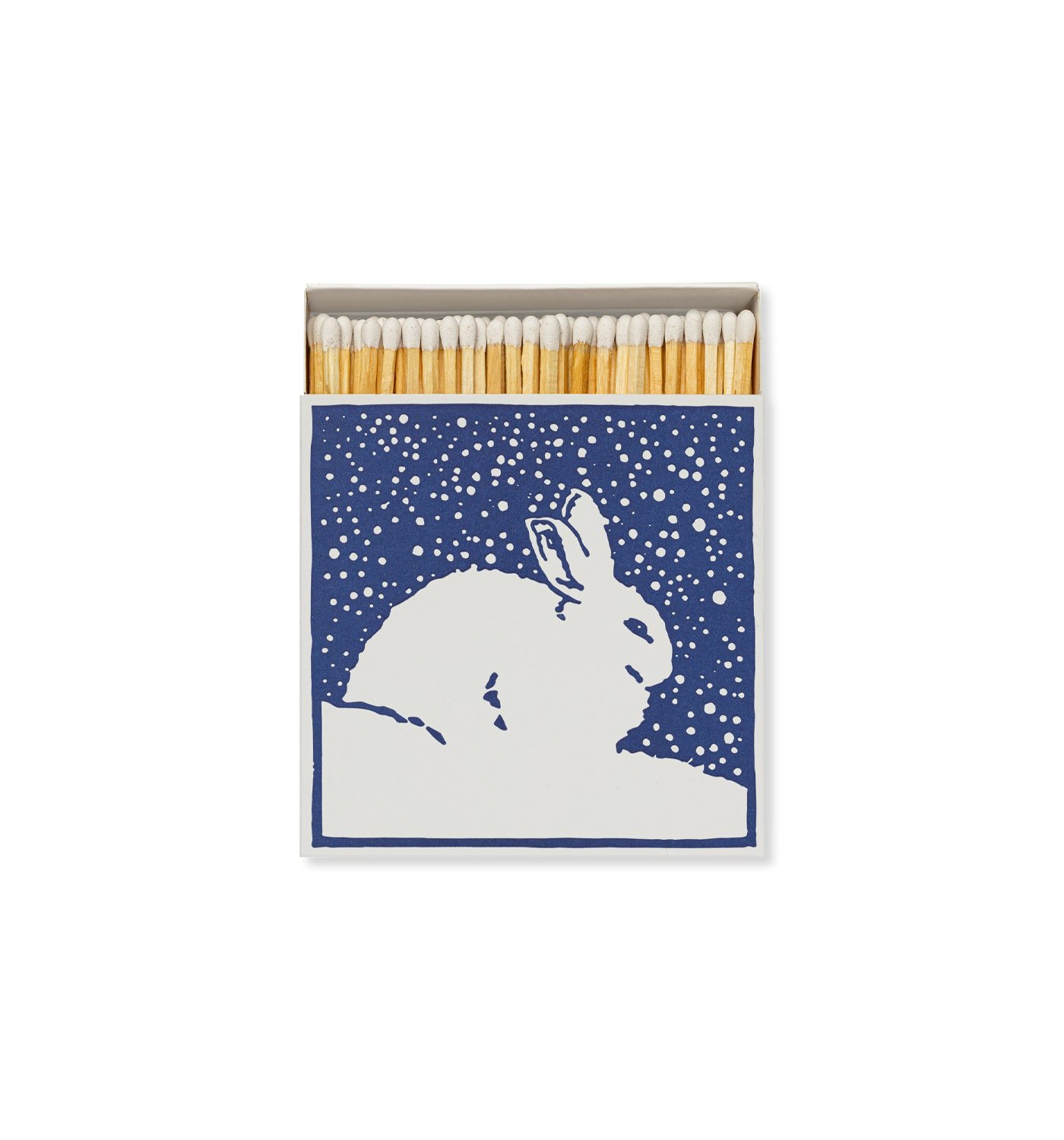 Luxury Matches, The Rabbit
