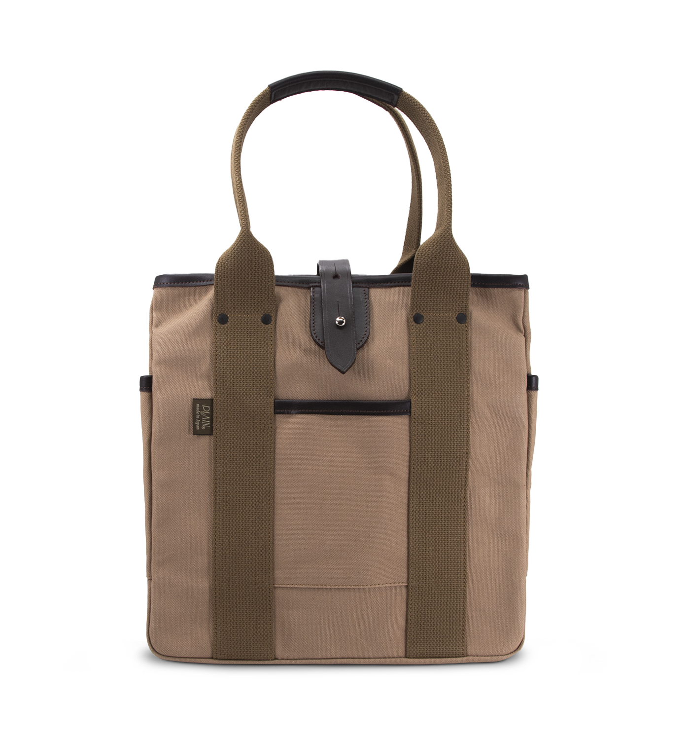 Plain canvas tote clearance