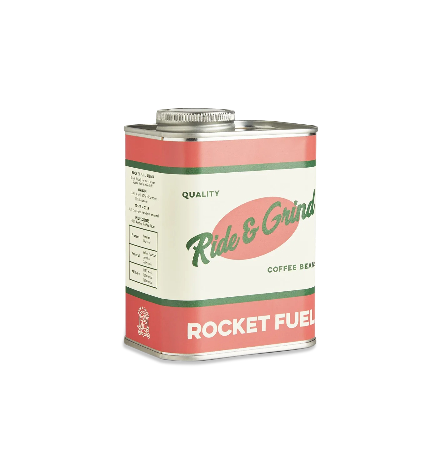 Rocket Fuel Dark Roast Coffee Beans Rocket Fuel Dark Roast Coffee Beans