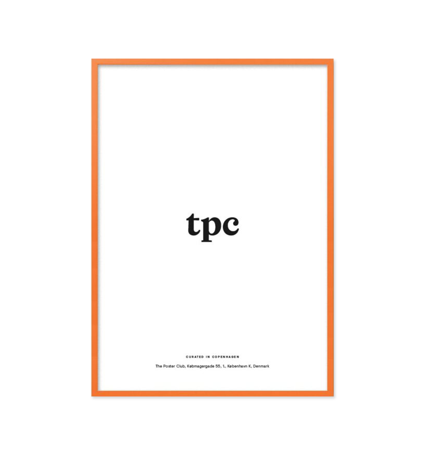 The Poster Club
