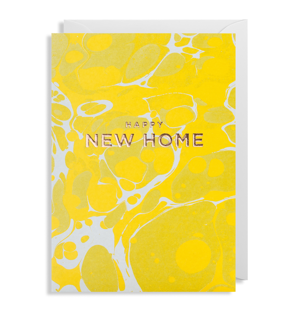 Happy New Home - Lagom Design