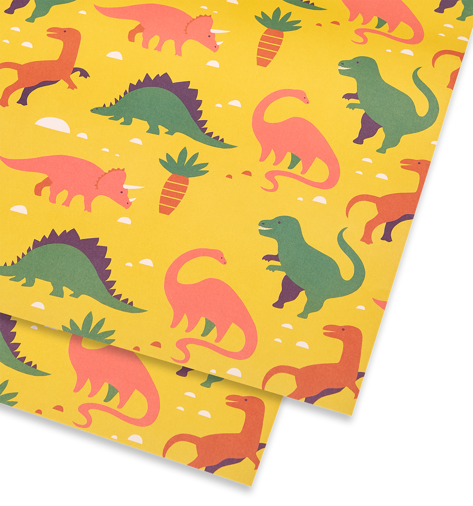 Dinosaurs - Lagom Design
