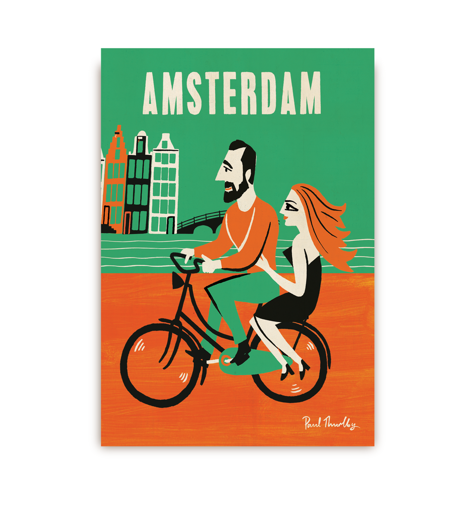 Amsterdam - Lagom Design