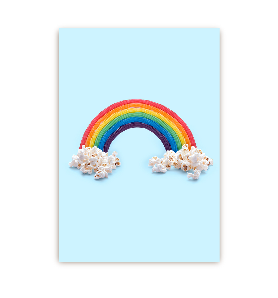 Rainbow Candy - Lagom Design