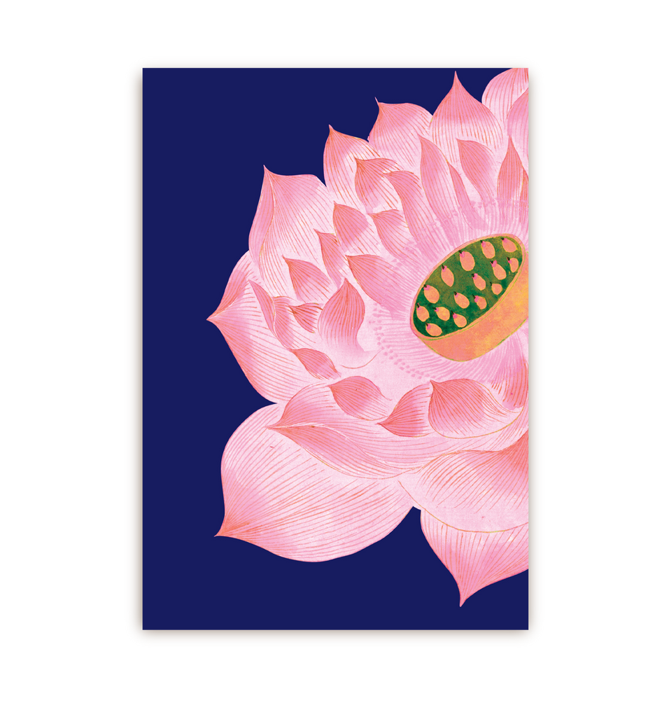 Pink Bloom - Lagom Design