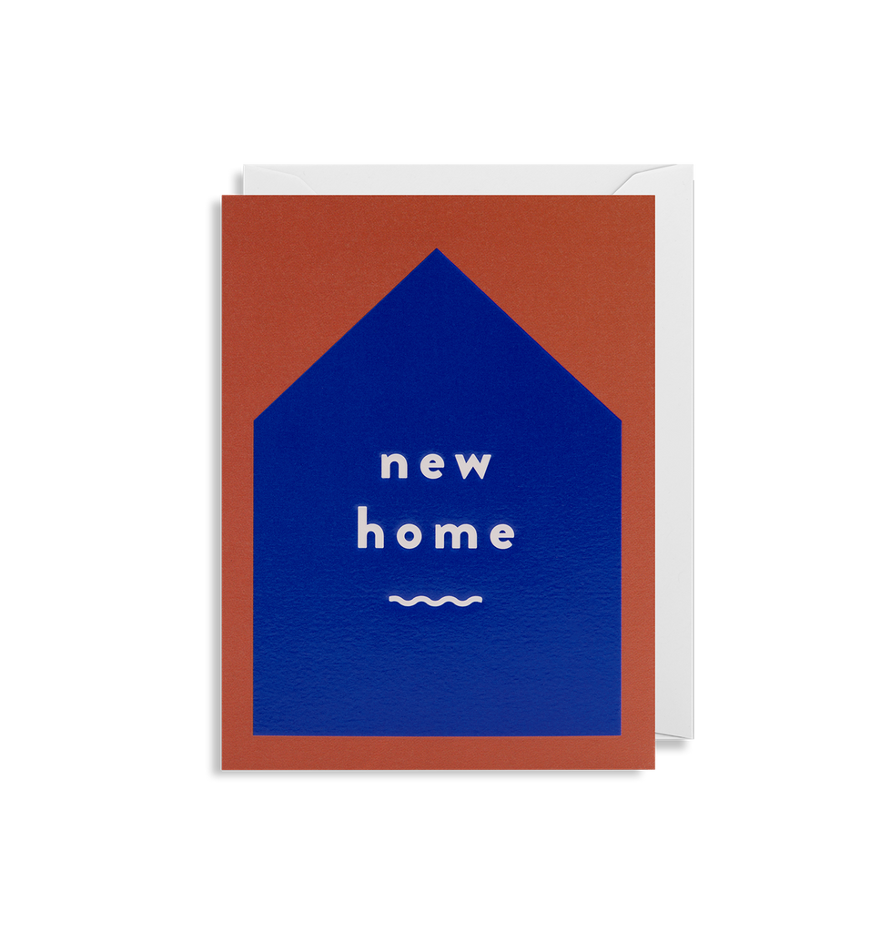 New Home - Lagom Design