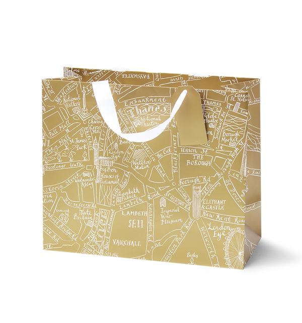 Small, Medium & Large Gift Bags Lagom Design