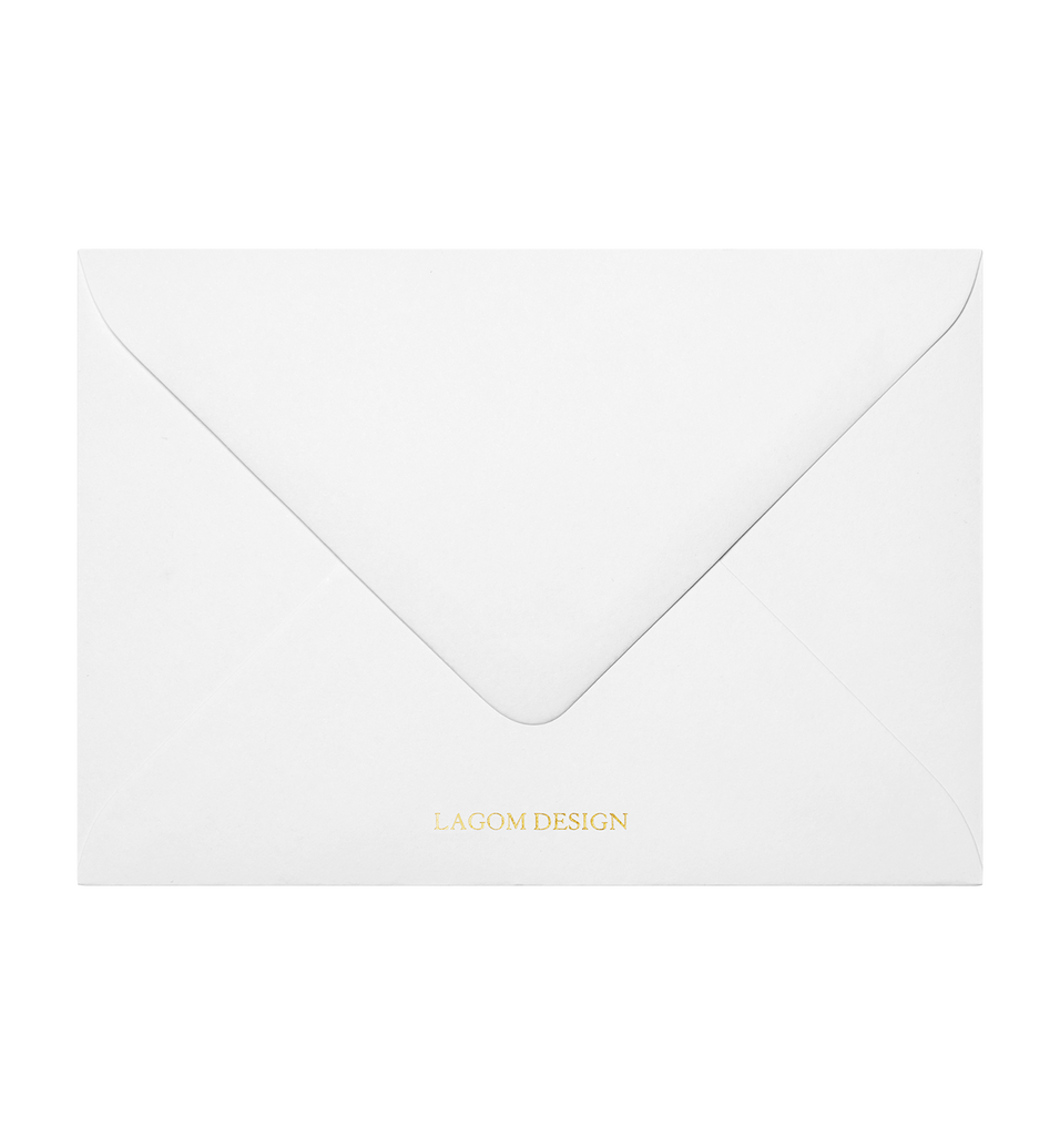 Wishing You a Magical Day - Lagom Design