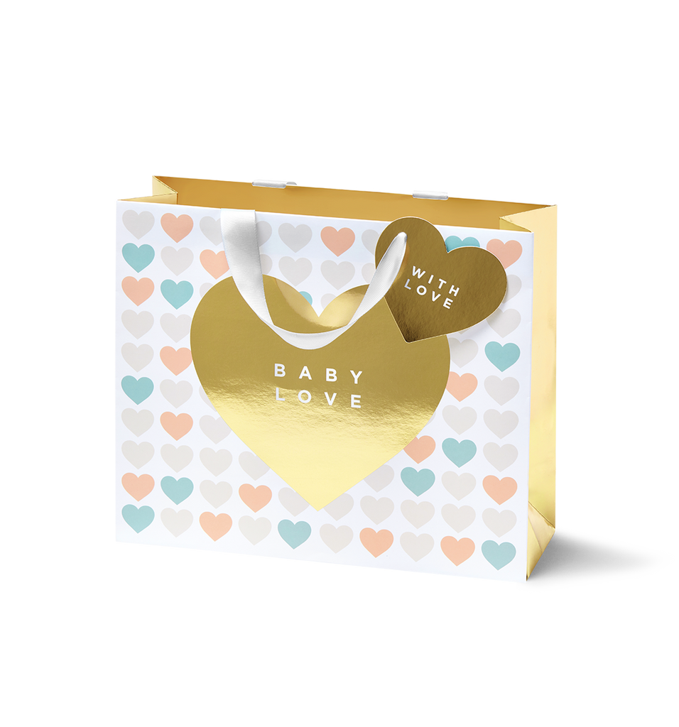 Baby Love - Medium - Lagom Design