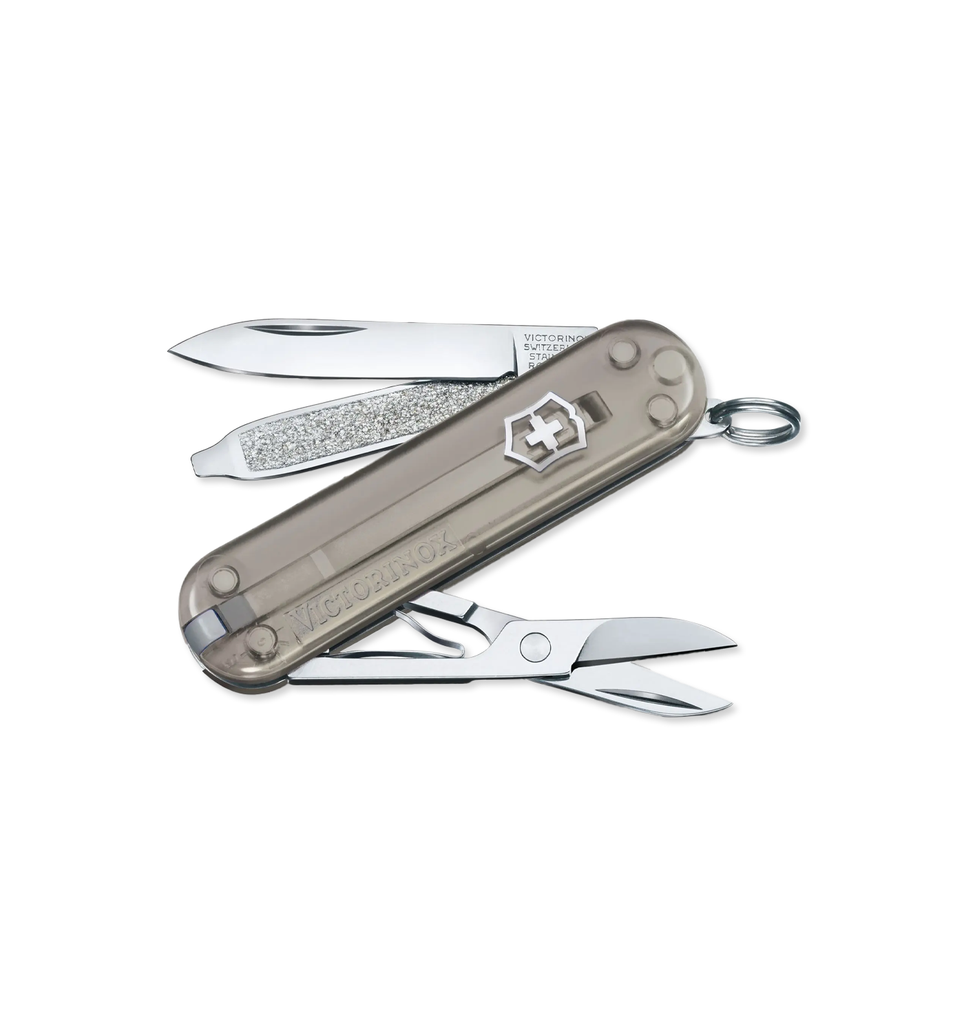 Victorinox mini swiss army 2025 knife