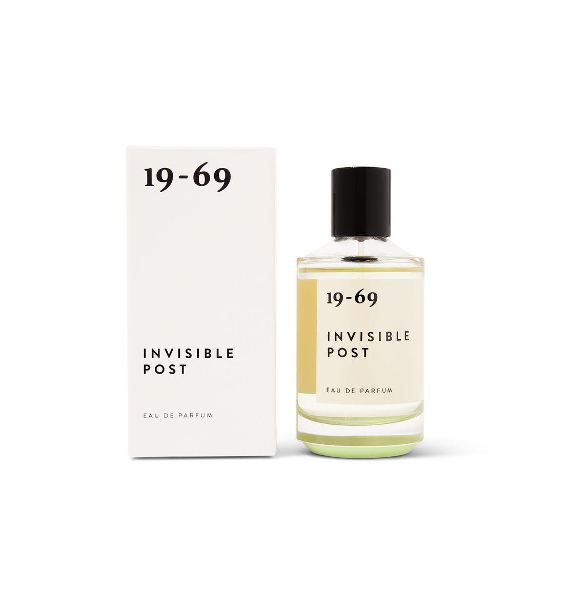 Invisible Post Eau de Parfum